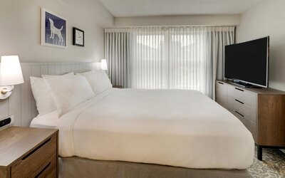 Sonesta ES Suites Anaheim Resort Area