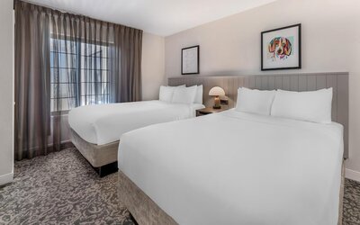 Sonesta ES Suites Anaheim Resort Area