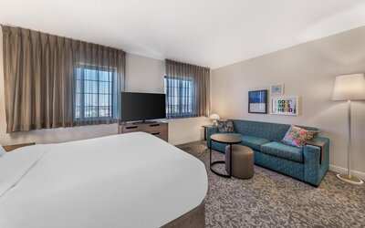 Sonesta ES Suites Anaheim Resort Area