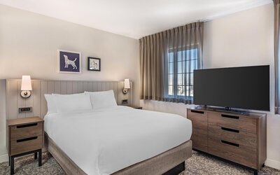 Sonesta ES Suites Anaheim Resort Area