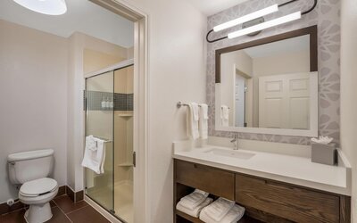 Sonesta ES Suites Anaheim Resort Area