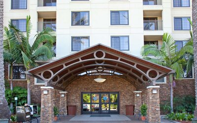 Sonesta ES Suites Anaheim Resort Area