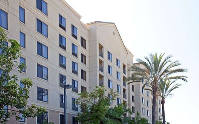 Sonesta ES Suites Anaheim Resort Area