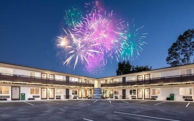 California Inn