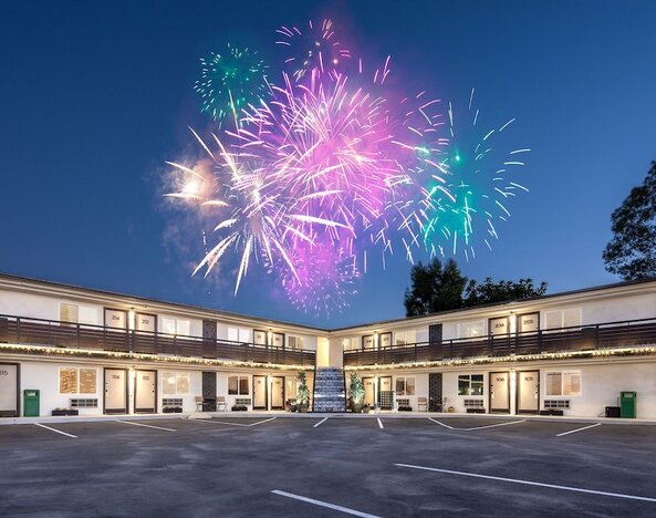 California Inn