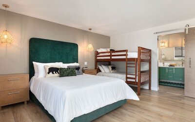 California Inn