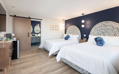 California Inn