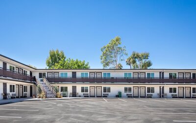 California Inn