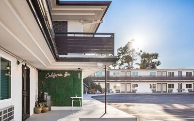 California Inn