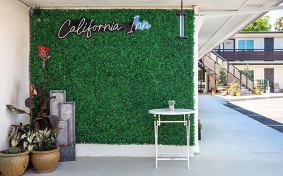 California Inn