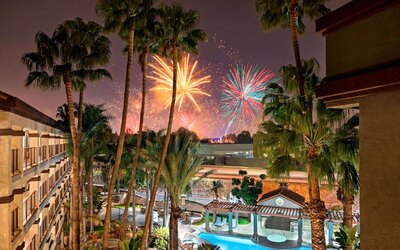 Four Points by Sheraton Anaheim