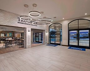 Four Points by Sheraton Anaheim