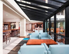 Four Points by Sheraton Anaheim