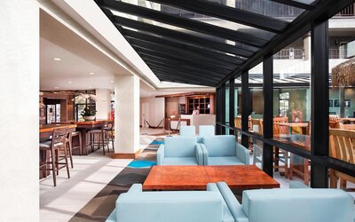 Four Points by Sheraton Anaheim
