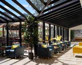 Four Points by Sheraton Anaheim