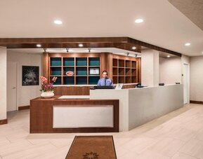 Four Points by Sheraton Anaheim