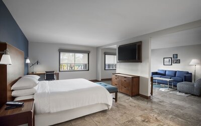 Four Points by Sheraton Anaheim