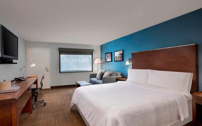 Four Points by Sheraton Anaheim