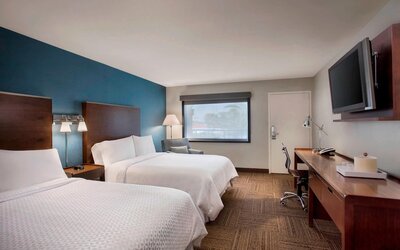 Four Points by Sheraton Anaheim