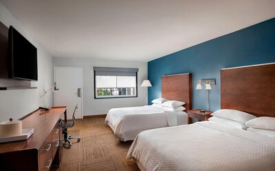 Four Points by Sheraton Anaheim