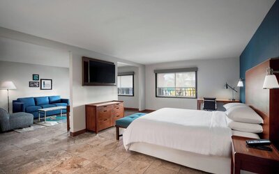 Four Points by Sheraton Anaheim