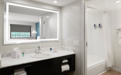 Four Points by Sheraton Anaheim