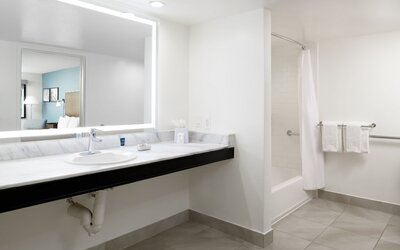 Four Points by Sheraton Anaheim