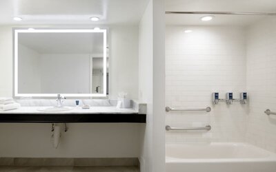 Four Points by Sheraton Anaheim