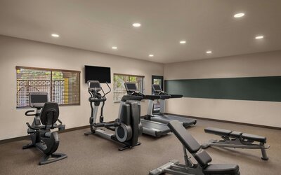 Four Points by Sheraton Anaheim