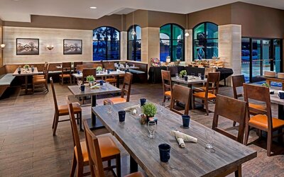 Four Points by Sheraton Anaheim