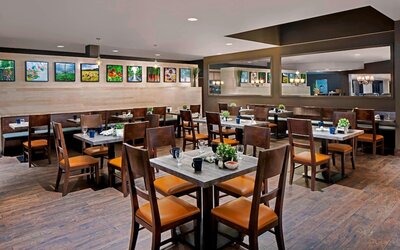 Four Points by Sheraton Anaheim