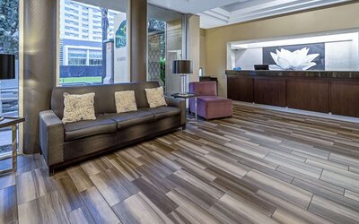 La Quinta Inn & Suites by Wyndham Anaheim