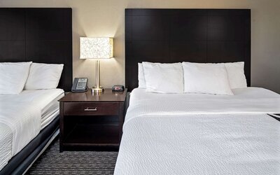 La Quinta Inn & Suites by Wyndham Anaheim
