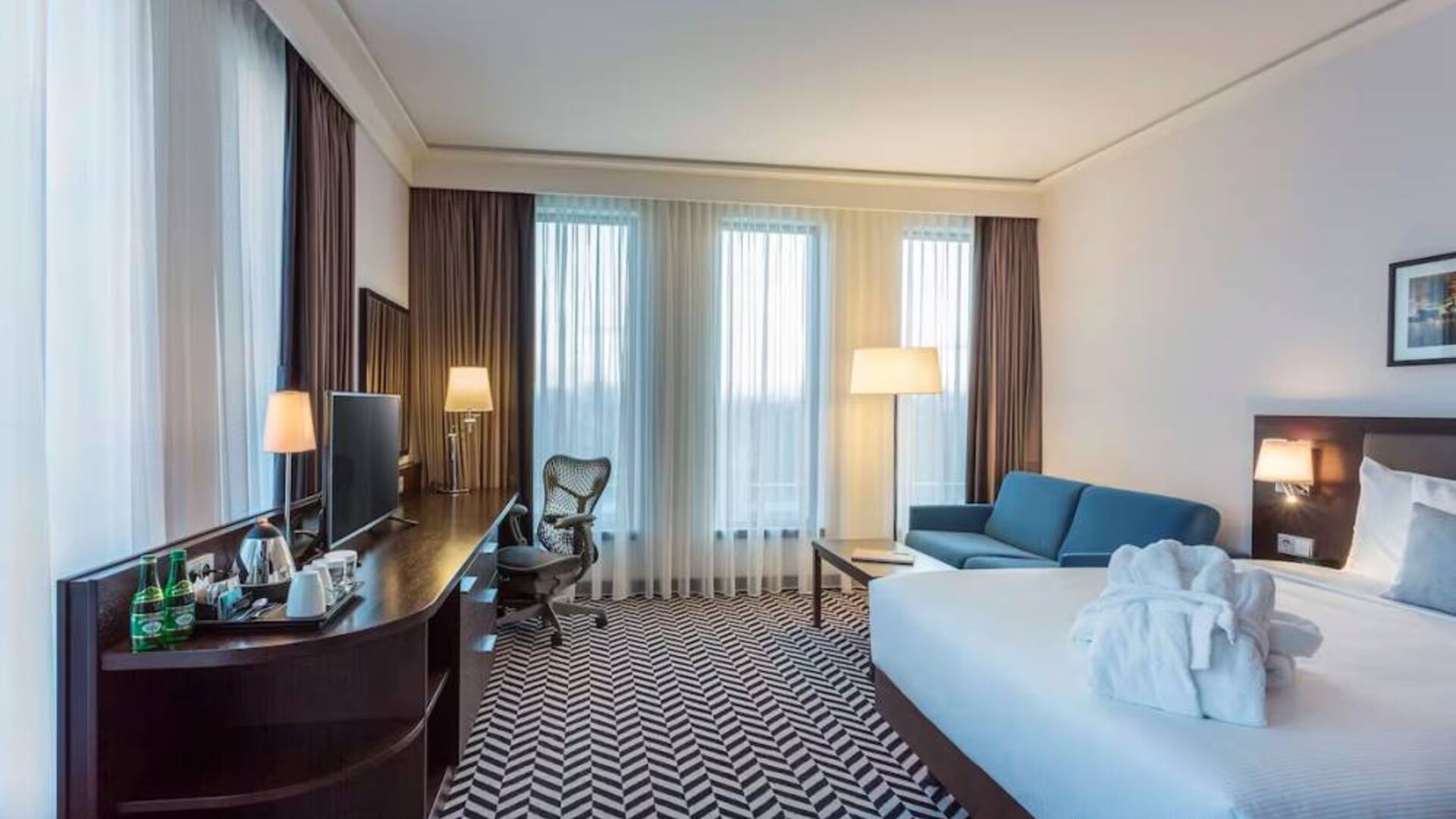 Hilton Garden Inn Krakow Airport