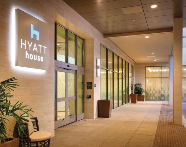 Hyatt House at Anaheim Resort/Convention Center