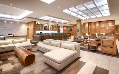 Hyatt House at Anaheim Resort/Convention Center