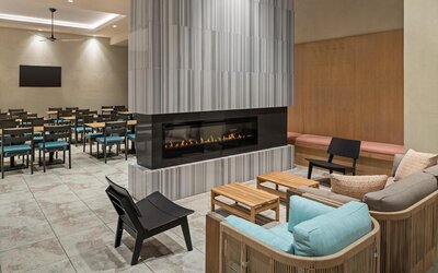 Hyatt House at Anaheim Resort/Convention Center