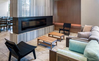 Hyatt House at Anaheim Resort/Convention Center