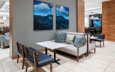 Hyatt House at Anaheim Resort/Convention Center