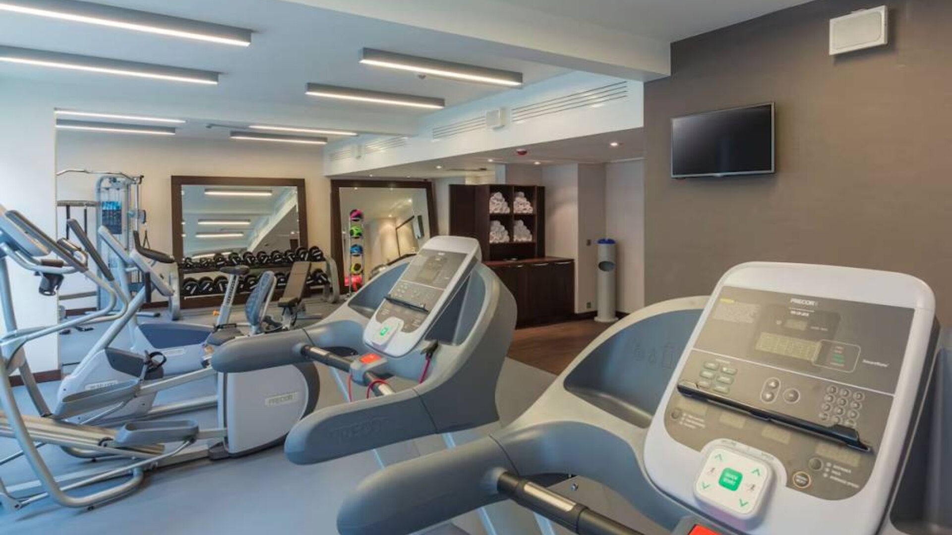 Hilton Garden Inn Krakow Airport