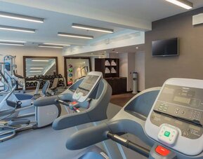 Hilton Garden Inn Krakow Airport