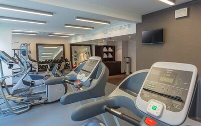 Hilton Garden Inn Krakow Airport