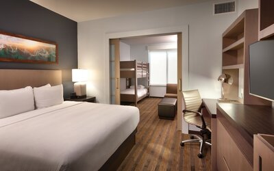 Hyatt House at Anaheim Resort/Convention Center