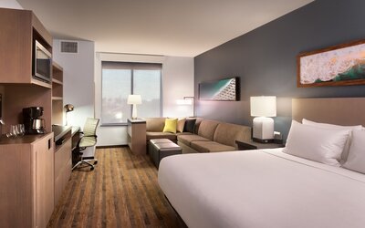 Hyatt House at Anaheim Resort/Convention Center