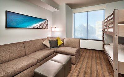 Hyatt House at Anaheim Resort/Convention Center