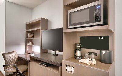 Hyatt House at Anaheim Resort/Convention Center