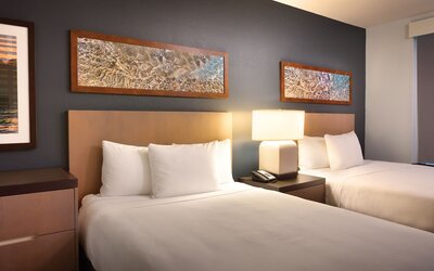 Hyatt House at Anaheim Resort/Convention Center