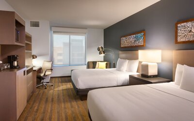 Hyatt House at Anaheim Resort/Convention Center