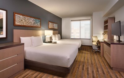 Hyatt House at Anaheim Resort/Convention Center