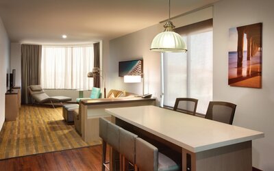 Hyatt House at Anaheim Resort/Convention Center